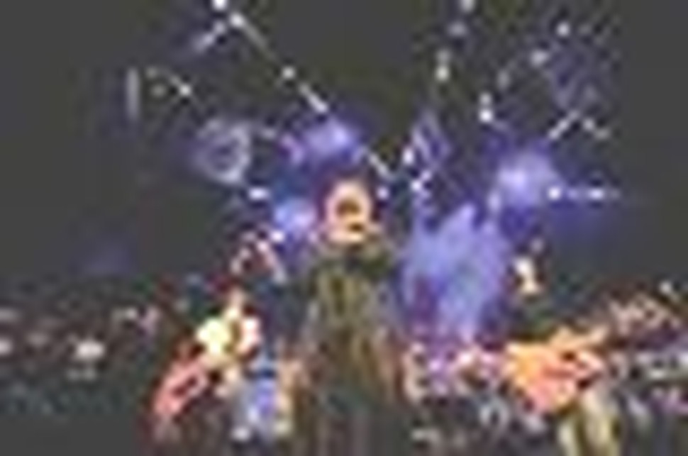 Meet & Greet: Hillsong + Delirious