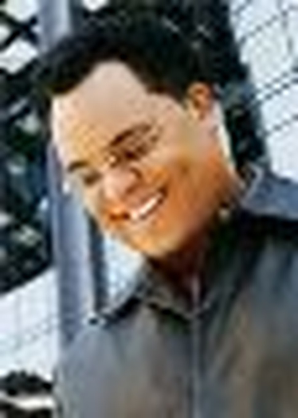 10 Questions With Israel Houghton