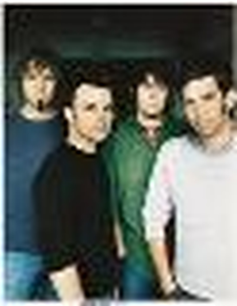 Ten Questions with Jars of Clay's Steve Mason