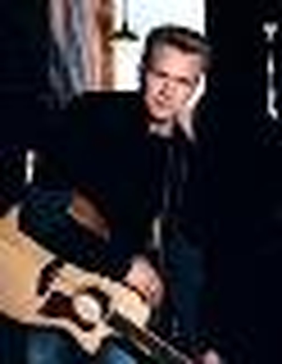 10 Questions With: Dave Lubben