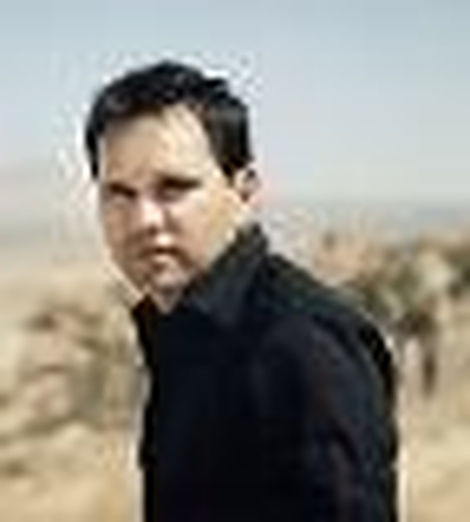 Meet & Greet: Matt Redman
