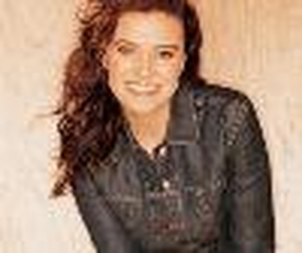 Singles of Note: Rebecca St. James