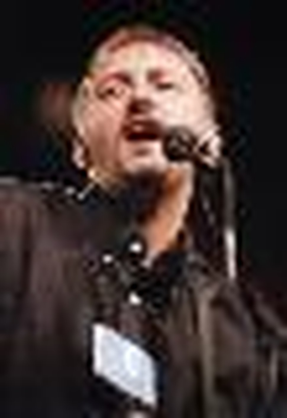 10 Questions With Stuart Townend