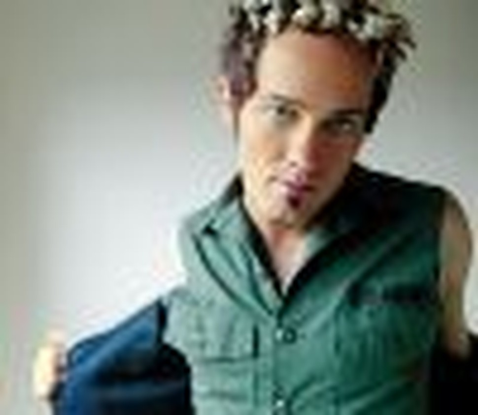 19 Things You Probably Didn’t Know About: tobyMac