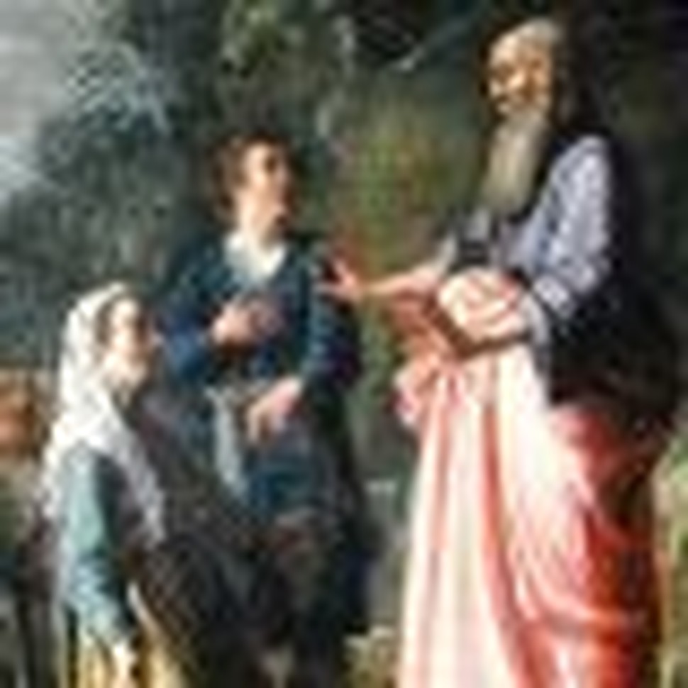 Elisha's (Home) School of Grace