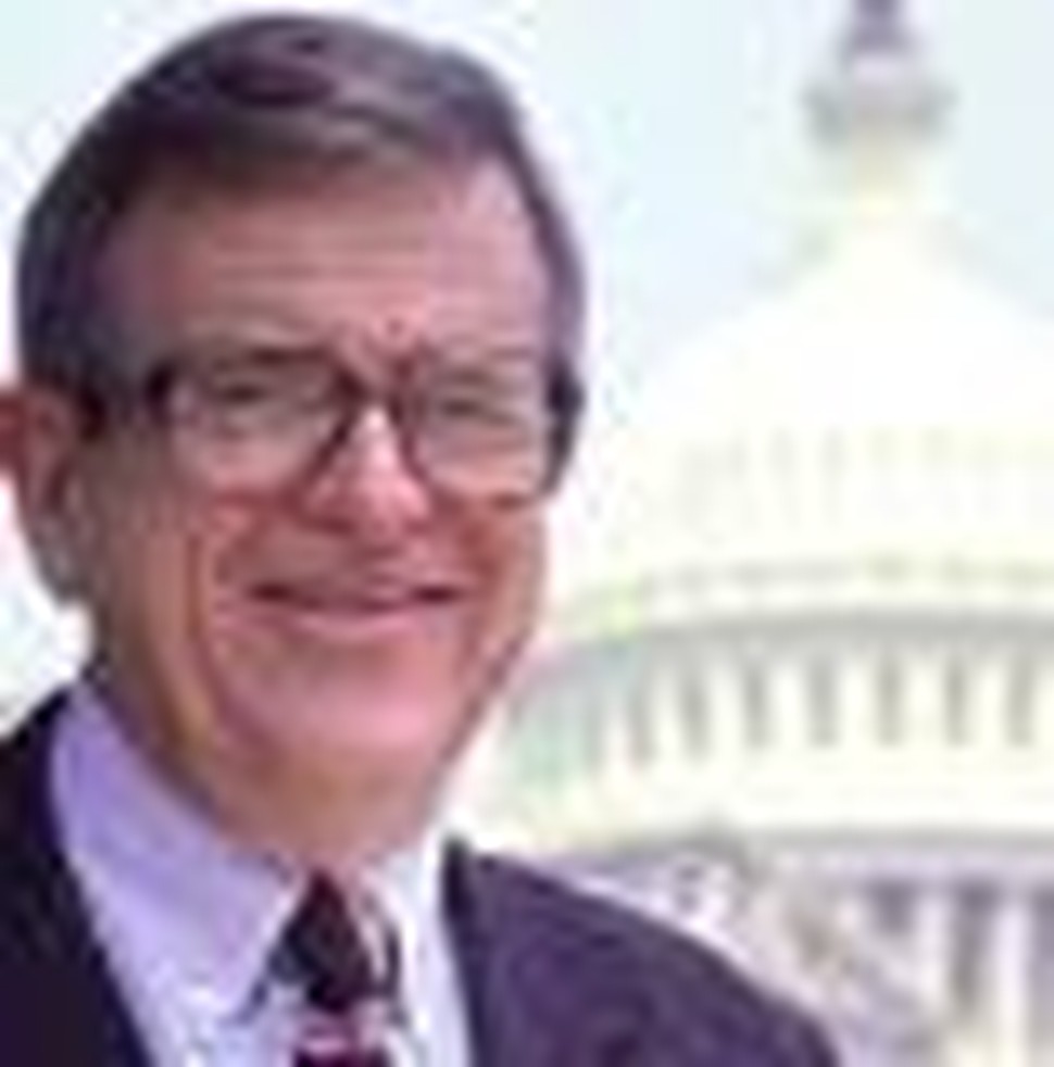 Chuck Colson Critiques Church in Being the Body