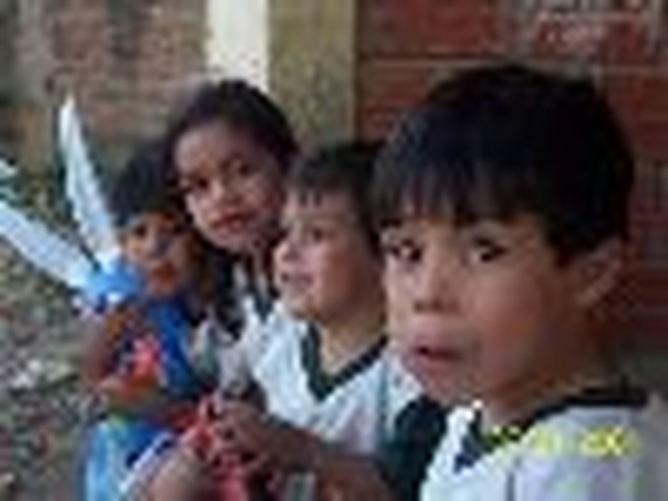 Child Sponsorship: Too good to be true?