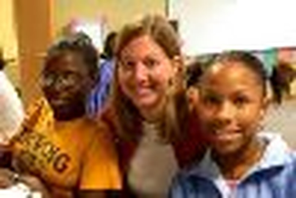 At Breakthrough Ministries, Urban Youth Overcome Odds