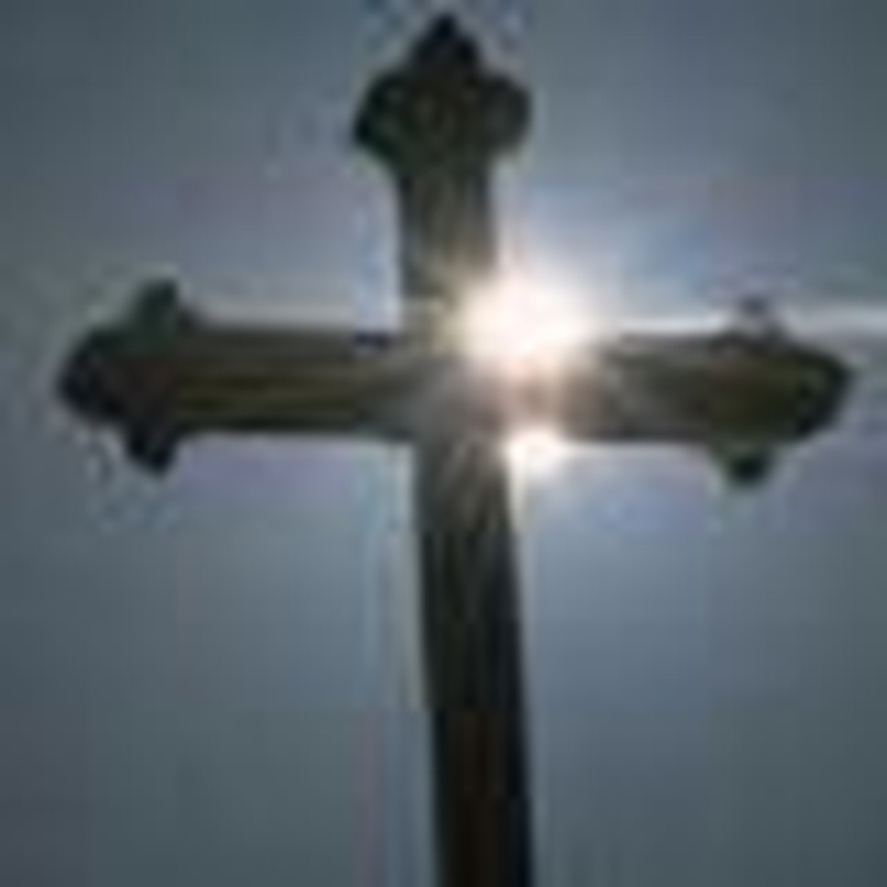 More Than Conquerors, 4: Who is he that condemns?