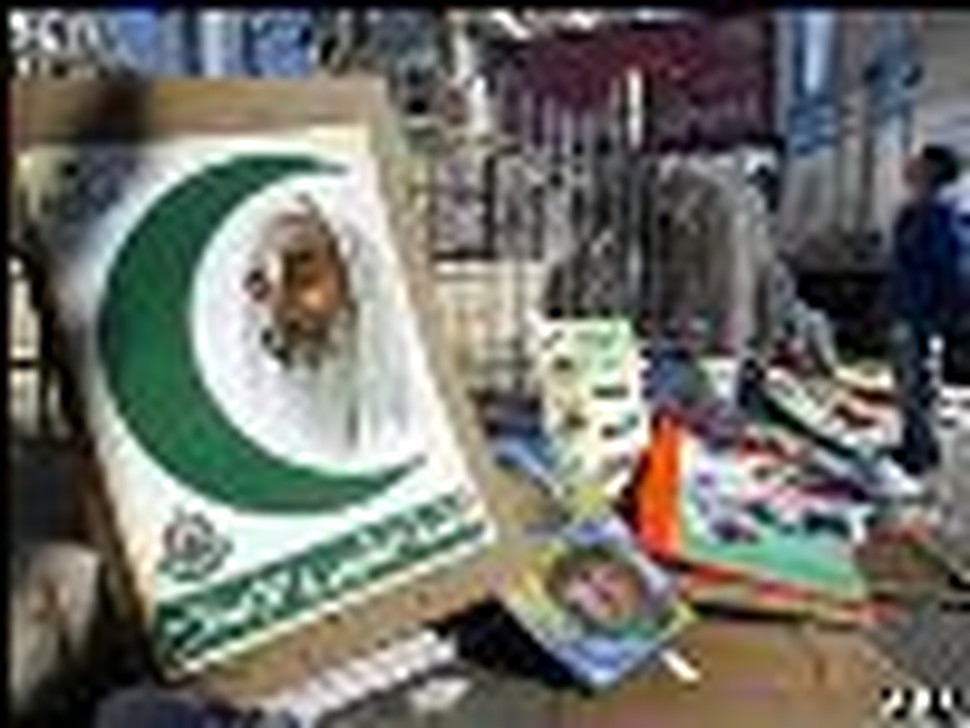 Hamas and the Christian Community