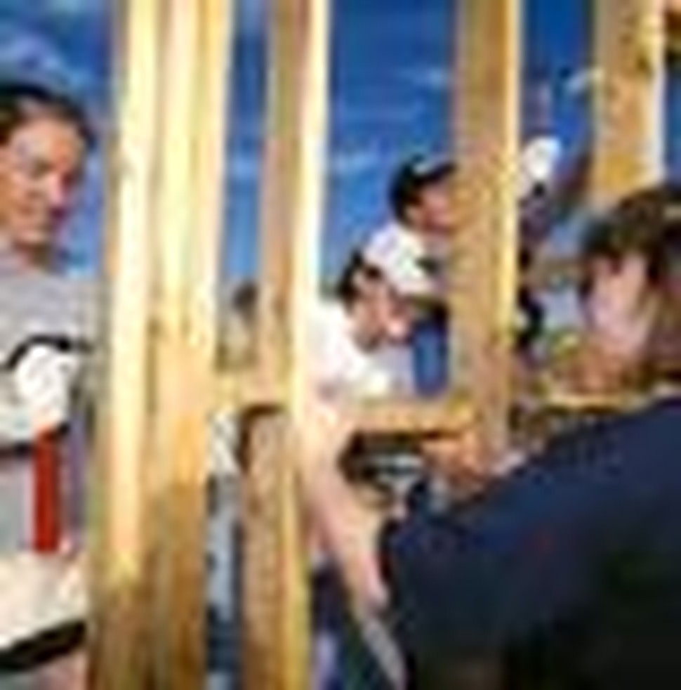 Three Ministries, 7 Days, One House: A Spring Break Story