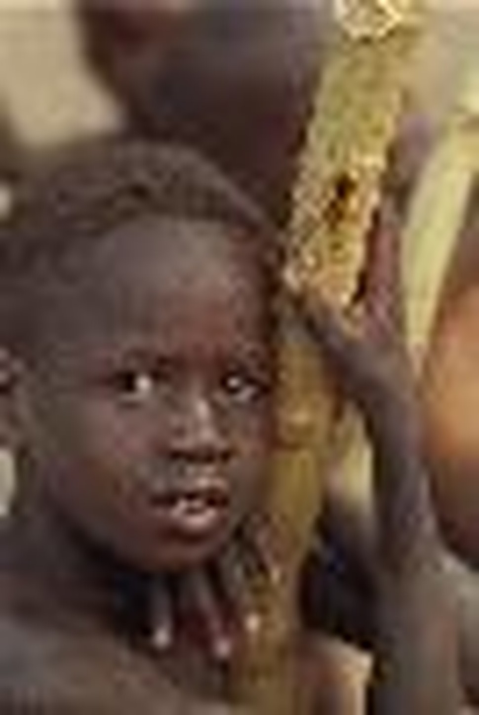 Former Captives Recount the Crime of Boy Rape in Sudan