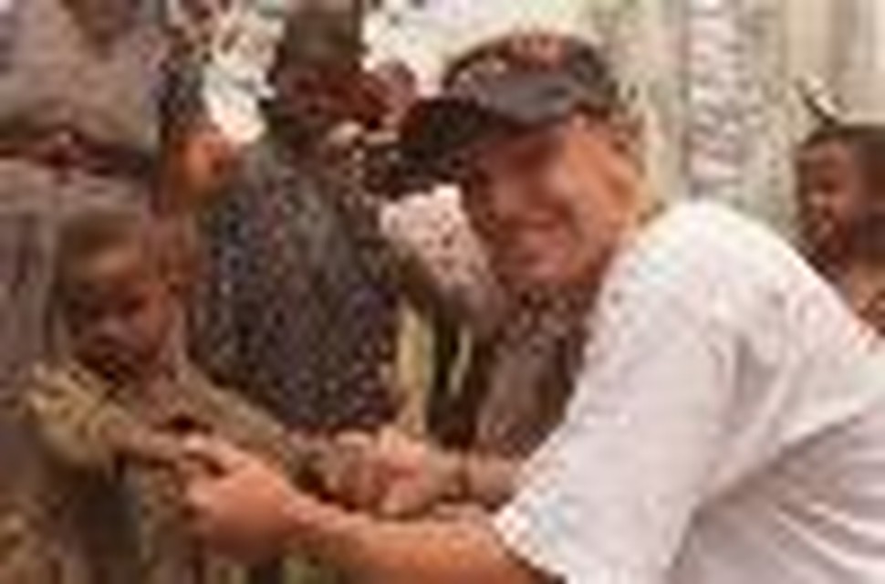 YouthWorker Journal: International Short-Term Missions
