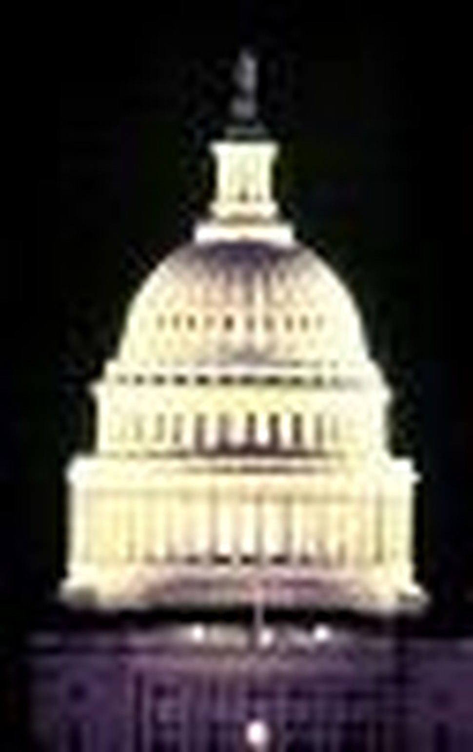 Prayer Groups Proliferate on Capitol Hill