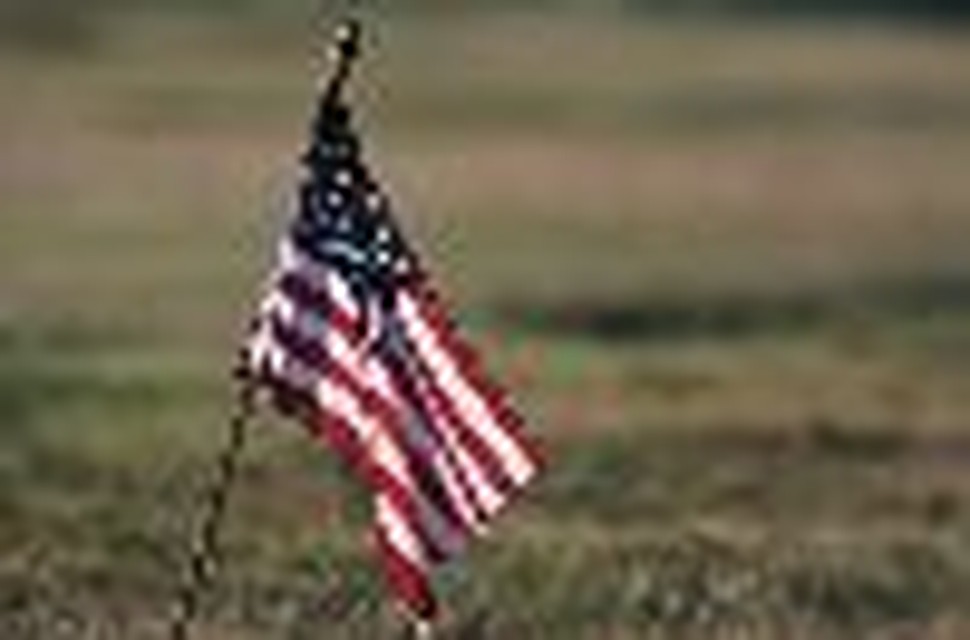 Patriotic Prayer: Something Good Rose from the Ashes of 9/11