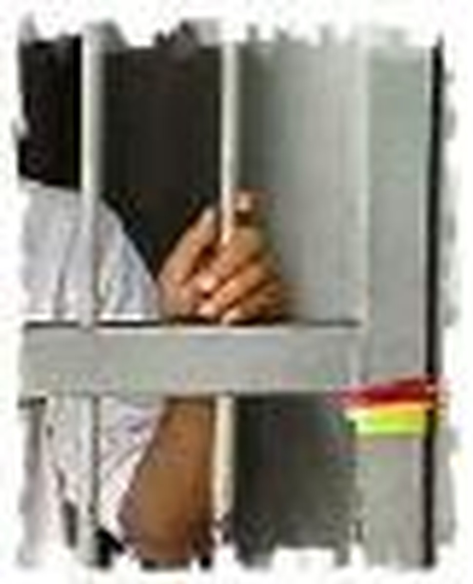 Pray for the Persecuted Church Nov. 9 through 16