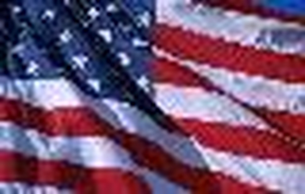 First Person: The American Dream