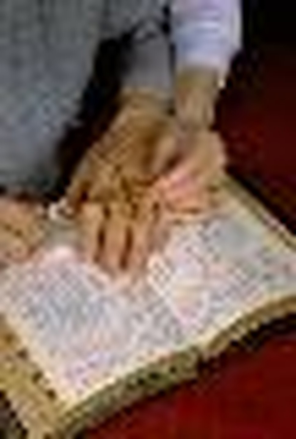 Worship Matters:  Worship and the Word, Part 1