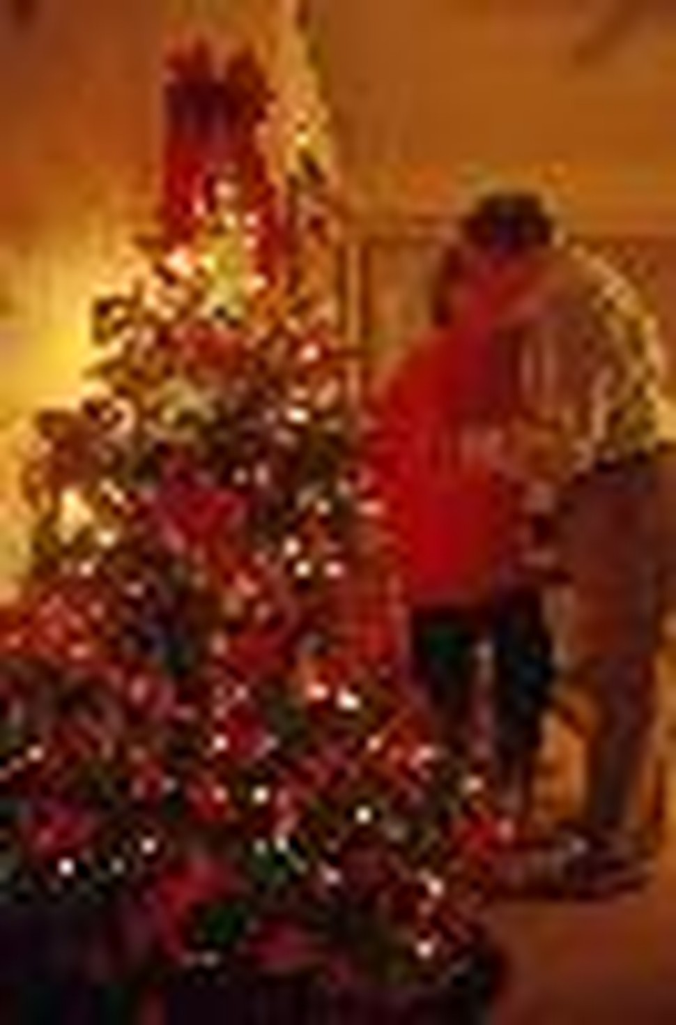 Anti-Christmas Bias and the Political Correctness Police