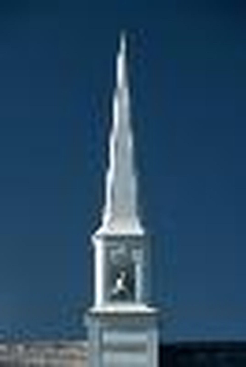 Lay Liberalism and the Future of Evangelicalism