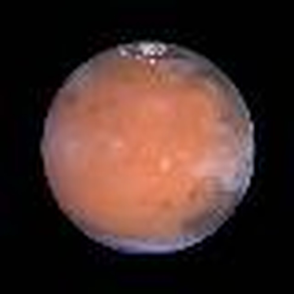 A History of Mars