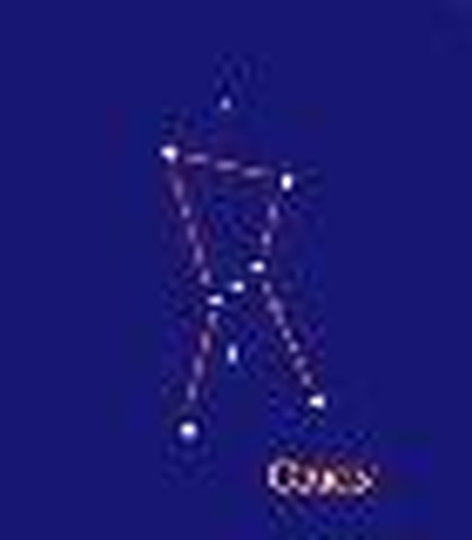 Teaching Tip: Orion is Winter's Starry Hunter 
