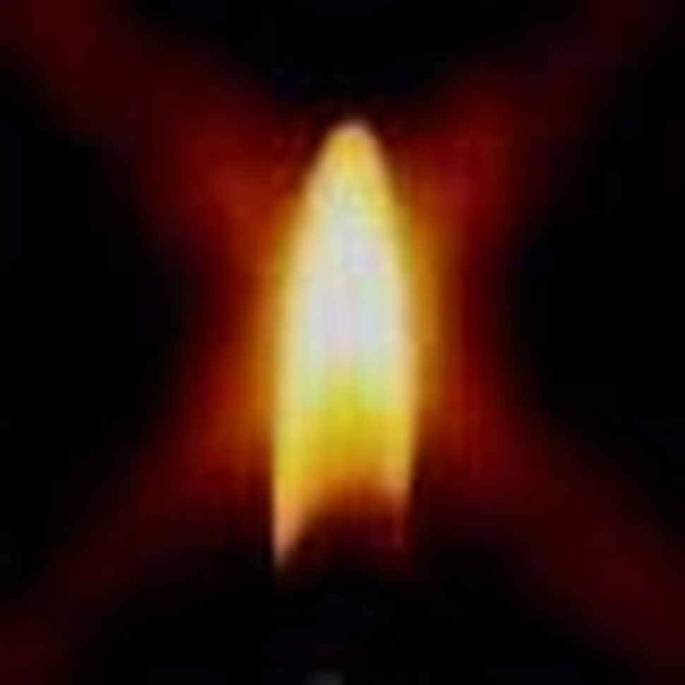 How the Flame Fades - Part One