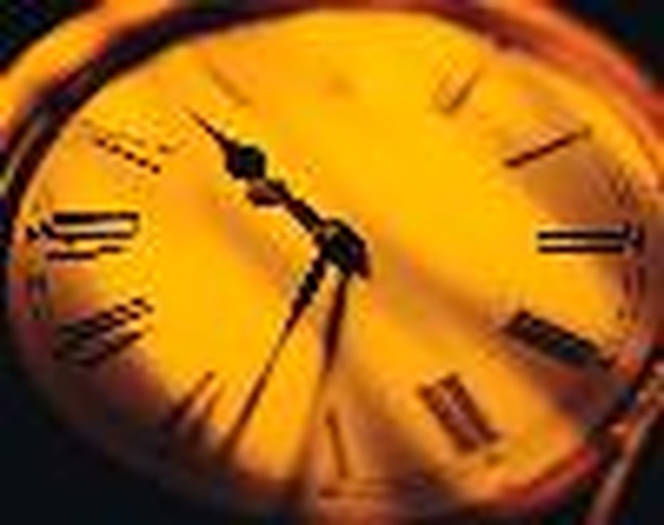 Great Leaders Have Good Timing