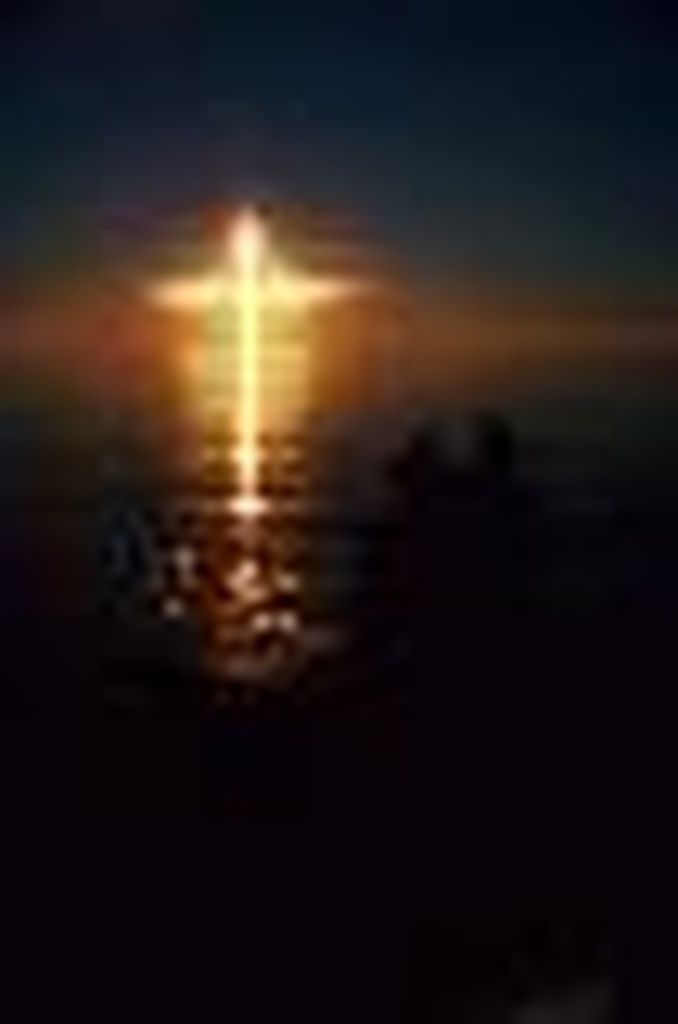 Why Be Joyous, 2: The Best is Yet to Come