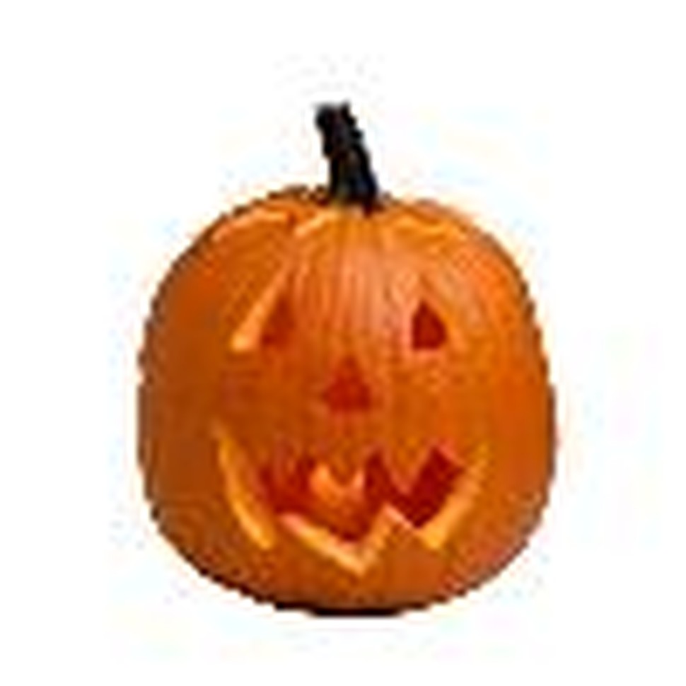 Halloween: What's a Christian to Do?