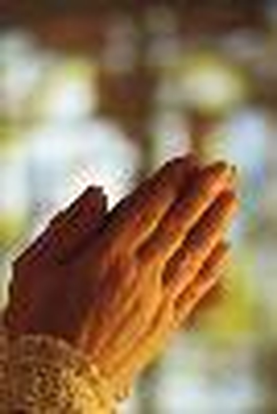 Conditions for Answered Prayer