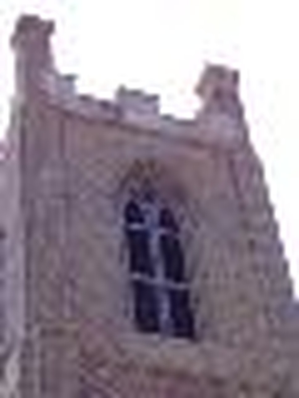 Ministry Matters: Beyond the Building