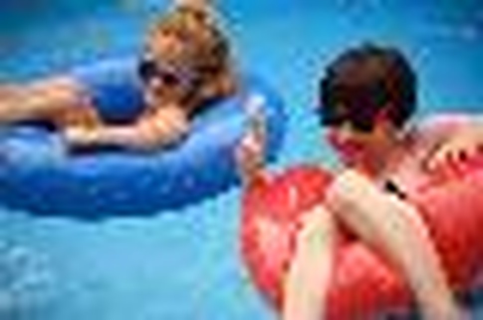 101 Things To Do This Summer