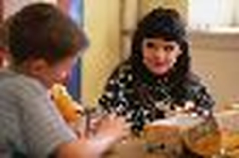 Kids, Worship and the Season Called Childhood