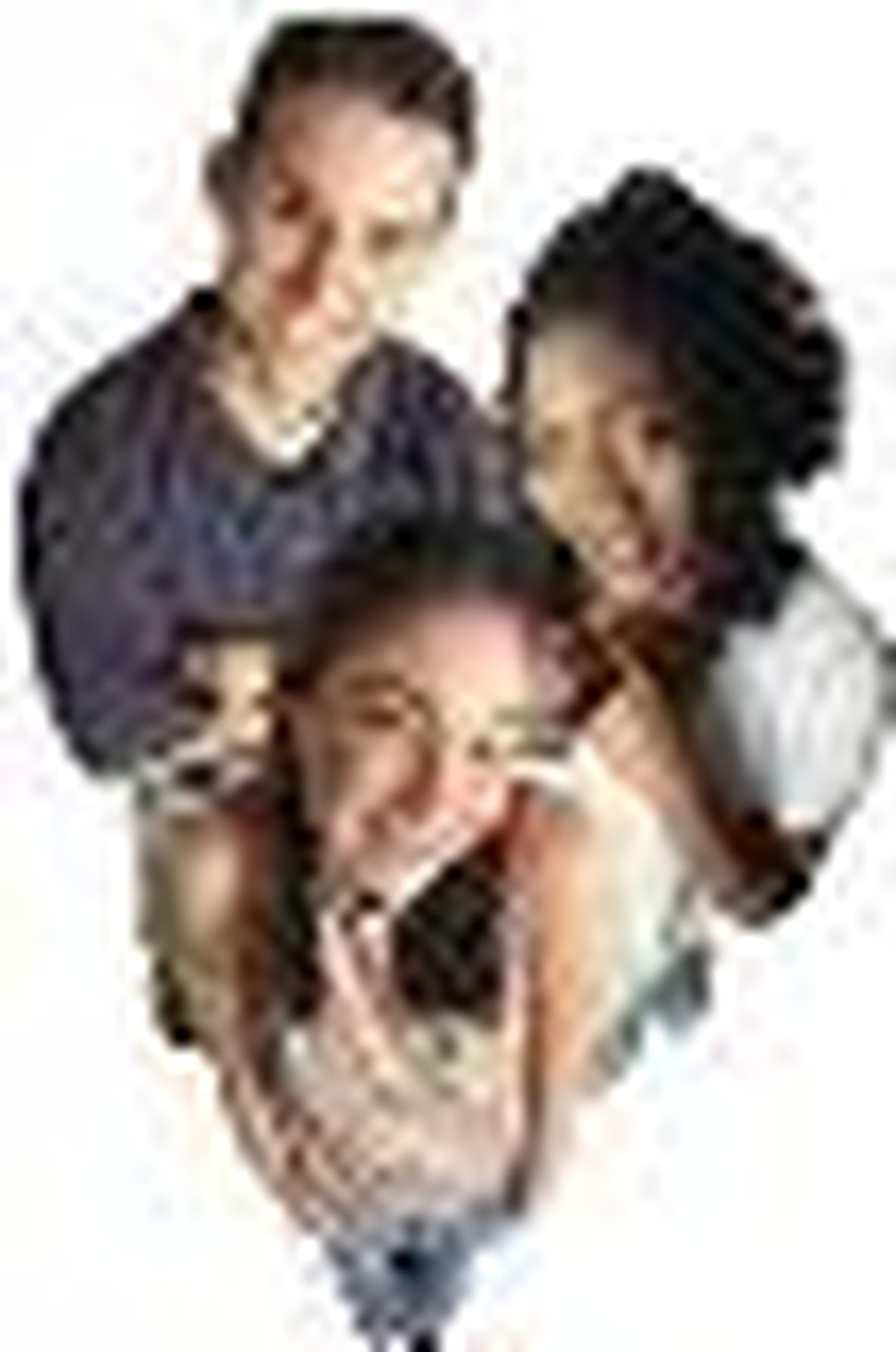 Ministry Matters: Live Out Loud