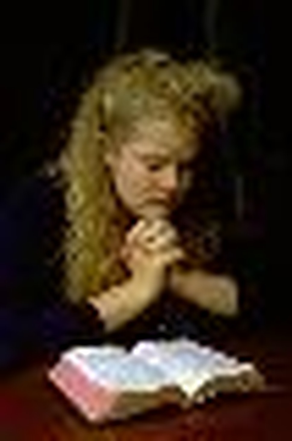 Tips to Help Your Teen Get into Scripture