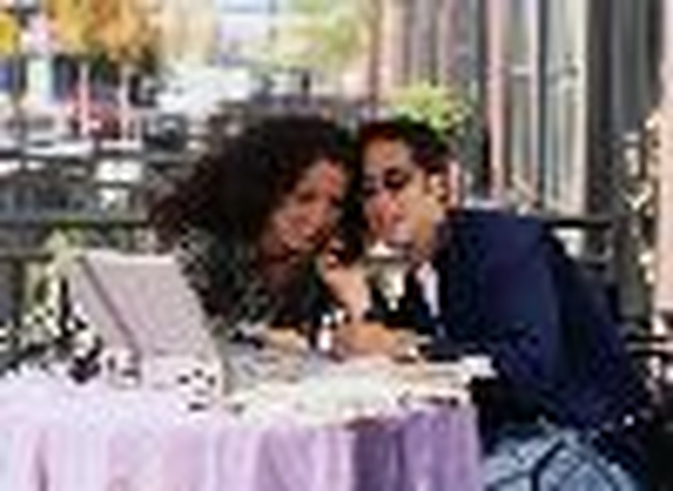 Clearing Up Static in Your Marital Communication