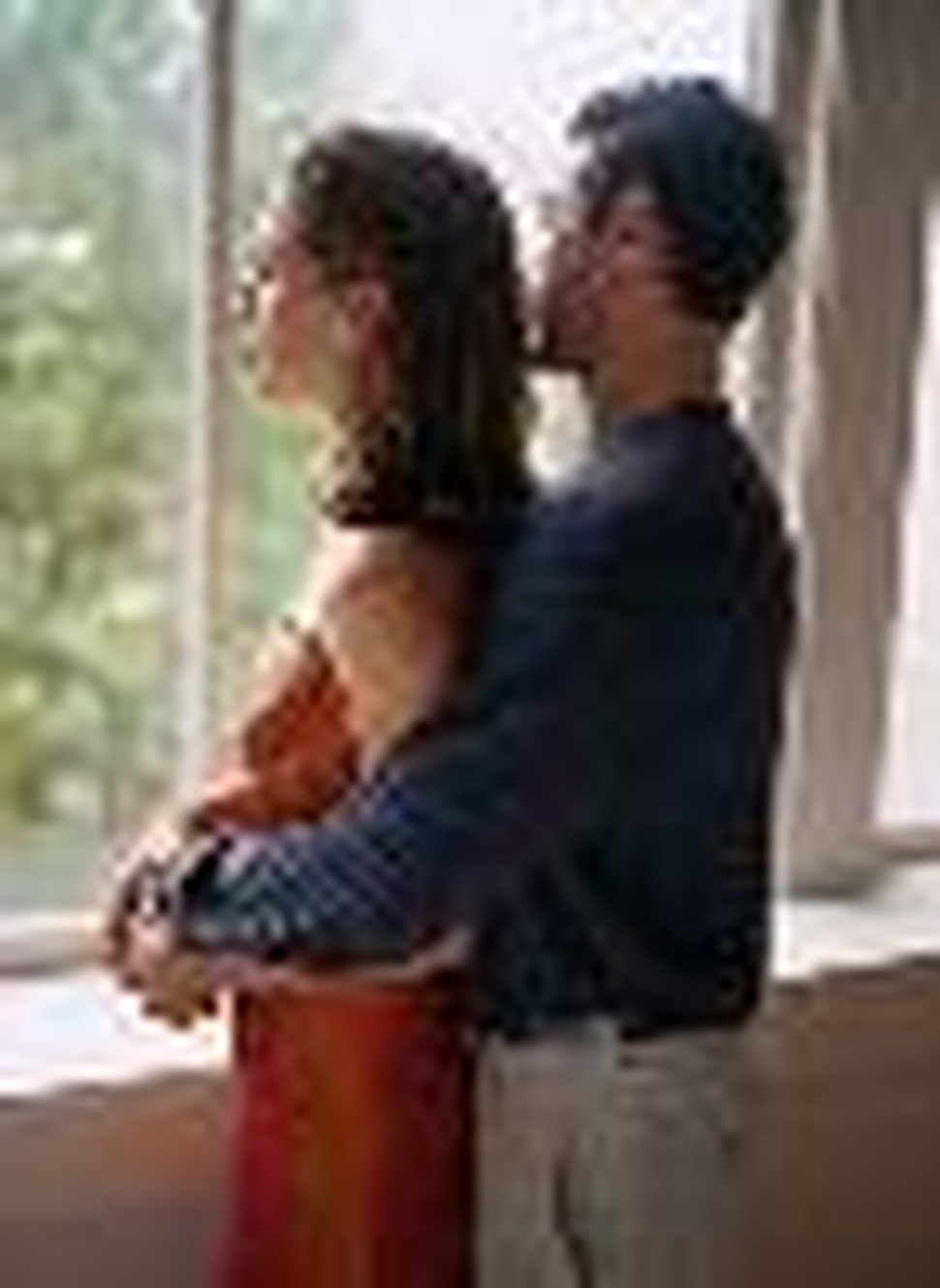 Finding the Power for Love, Joy and Peace in Your Marriage