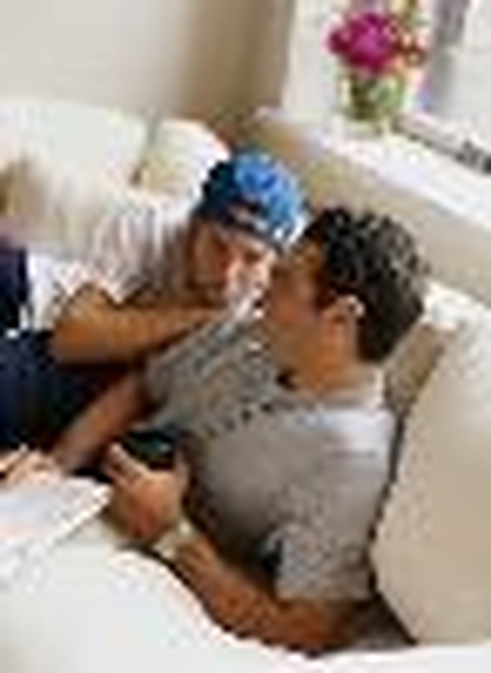 Six Reasons Marriages Fail and How to Rise Above Them