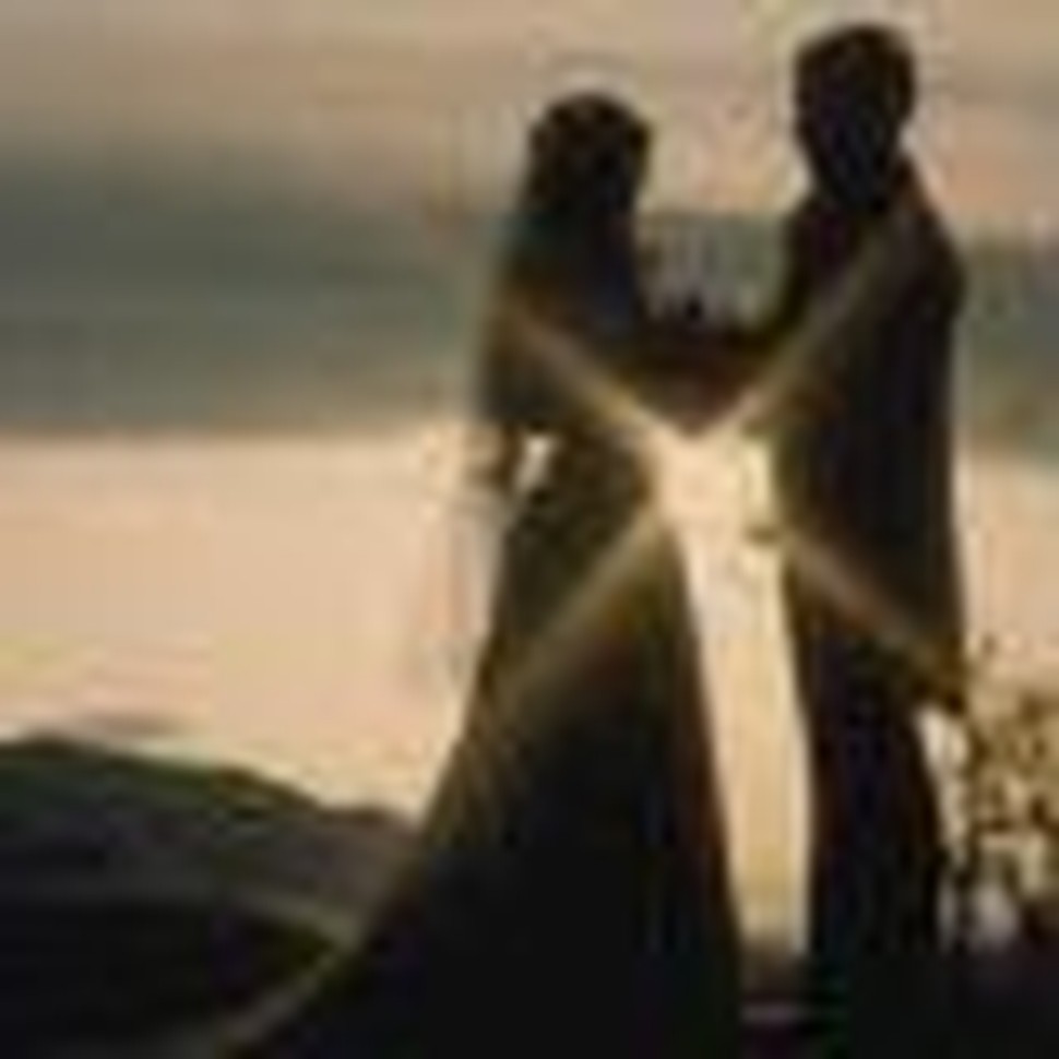 Marriage: The Good News and the Bad News