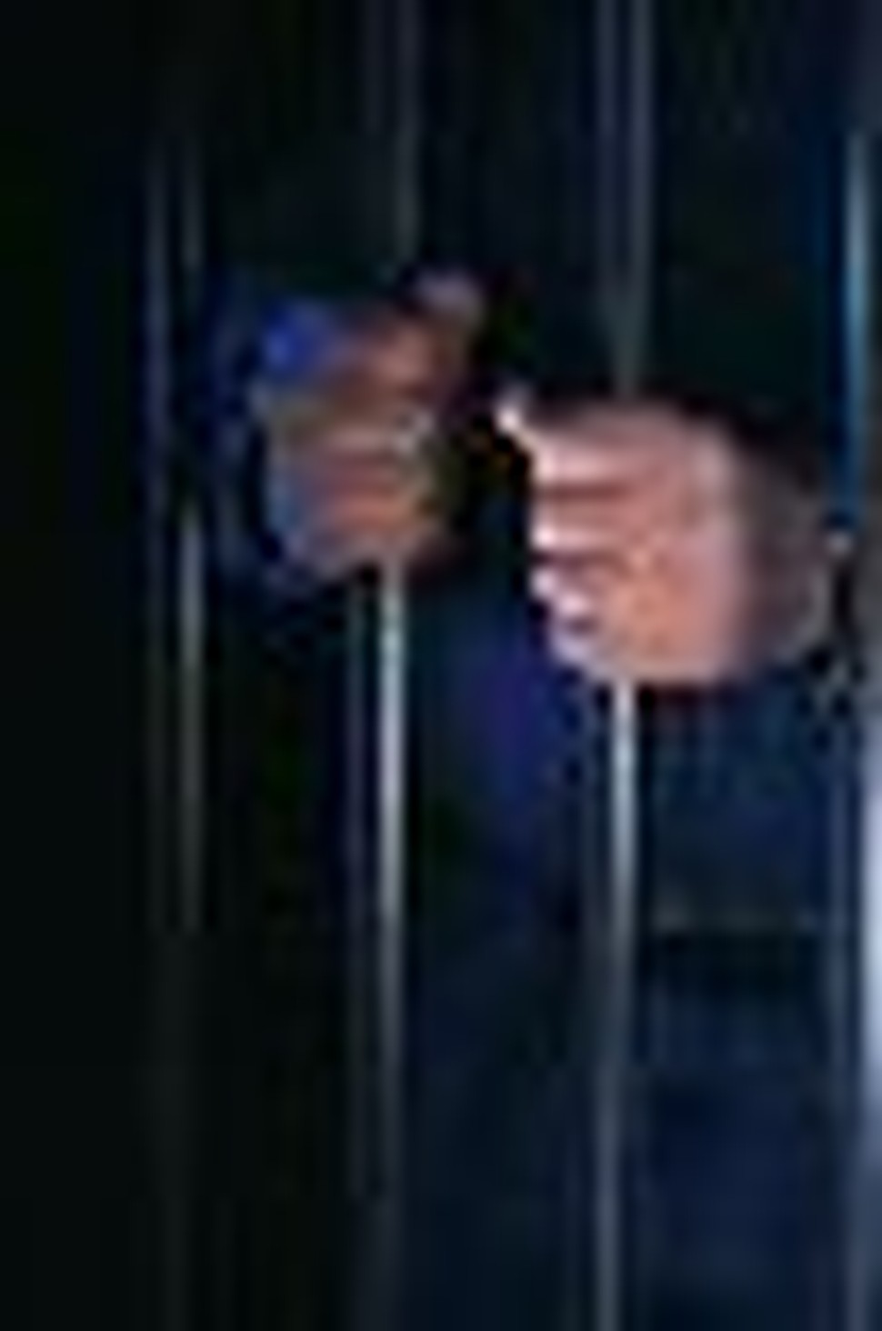 Christians and Criminal Justice
