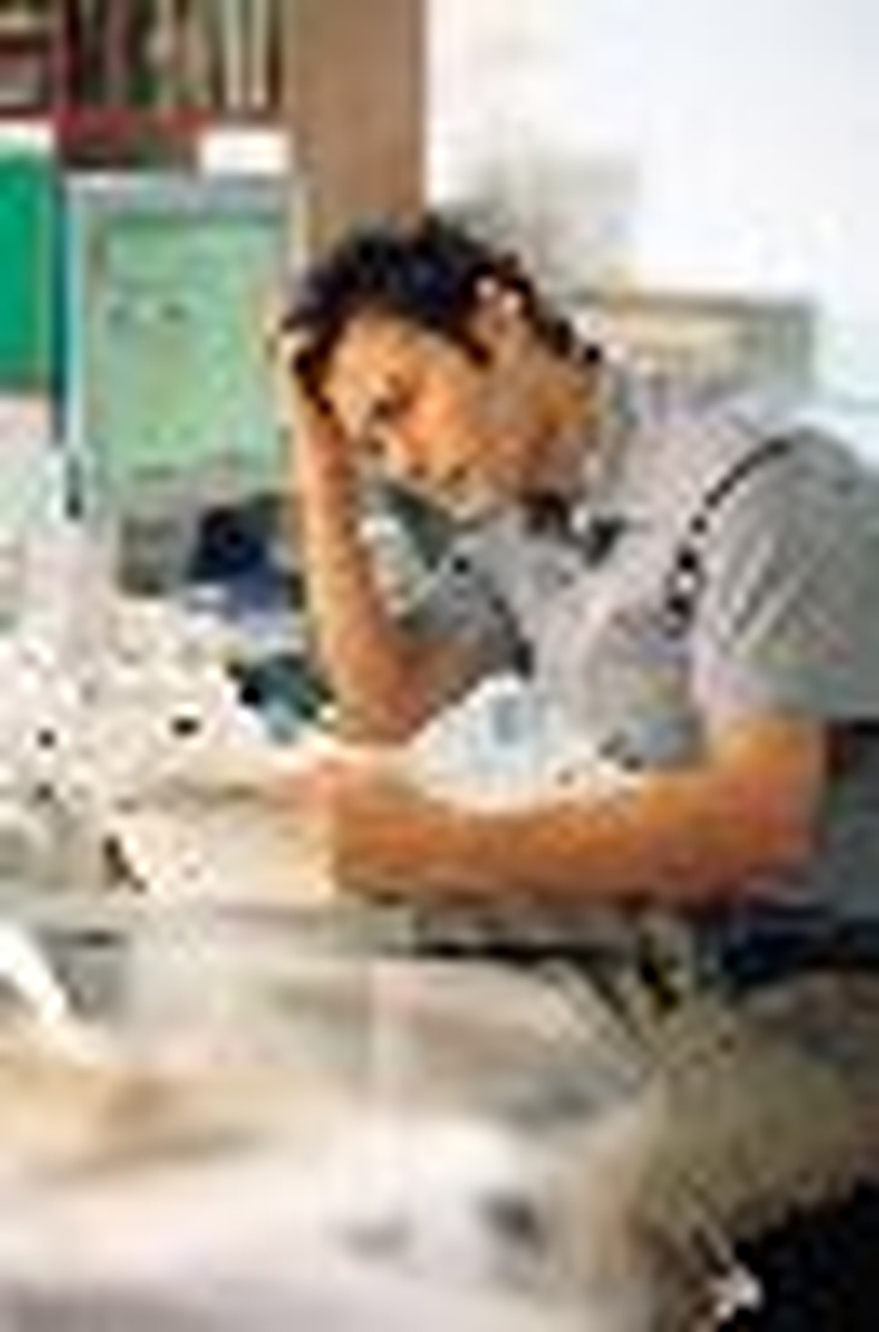 Big Dreams and Bad Nightmares: How to Heal Your Future