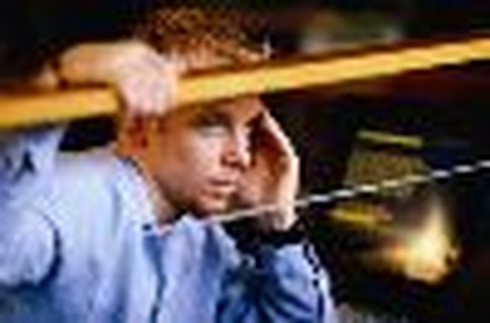 A Pastor Without a Call