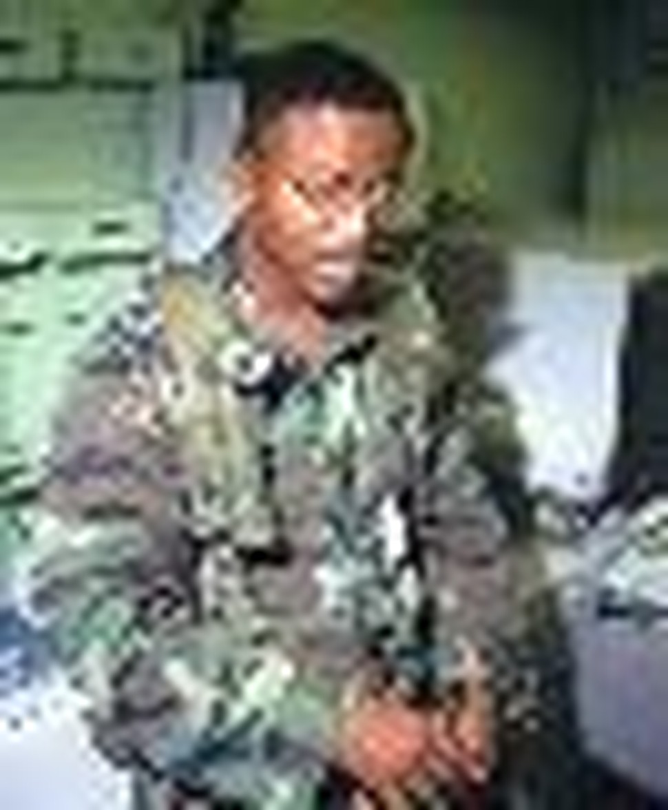Thousands of Soldiers Request Bibles
