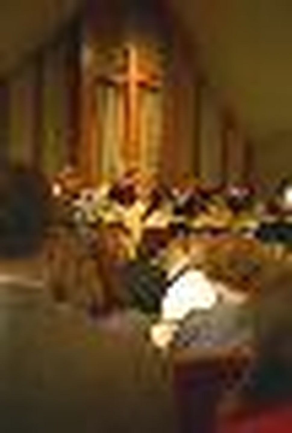 Defining Worship, Part 4: Worship as Event