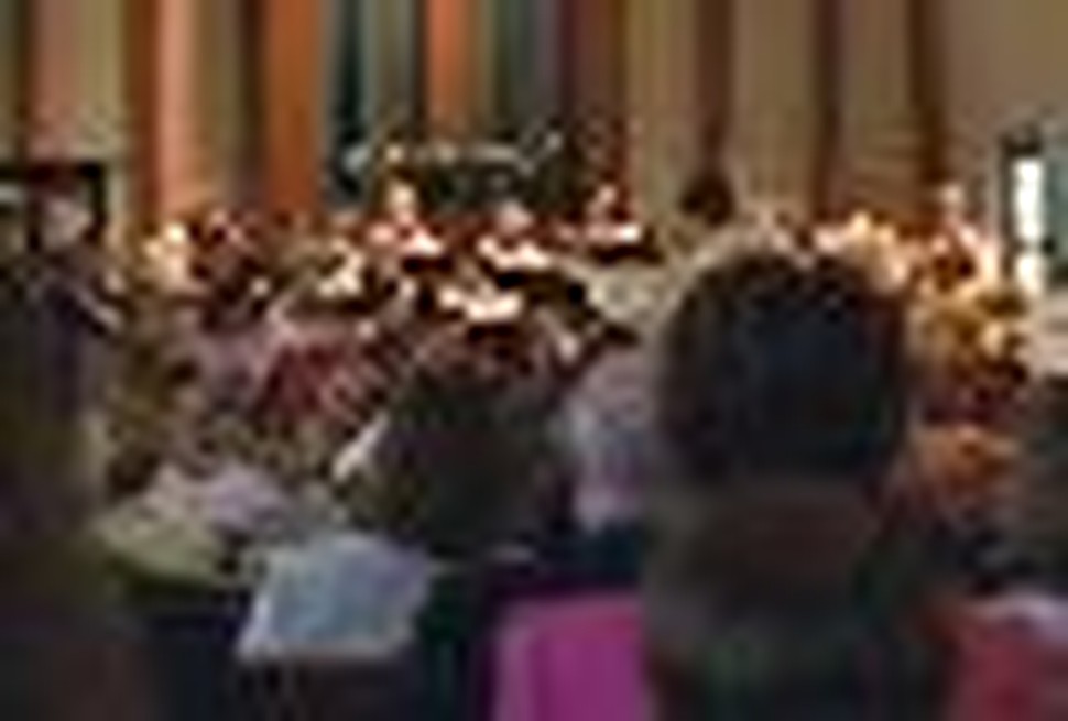 Worship Matters: Reaching Your Community