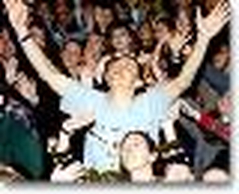 Bodily Expression and the Worship of God, Part 3