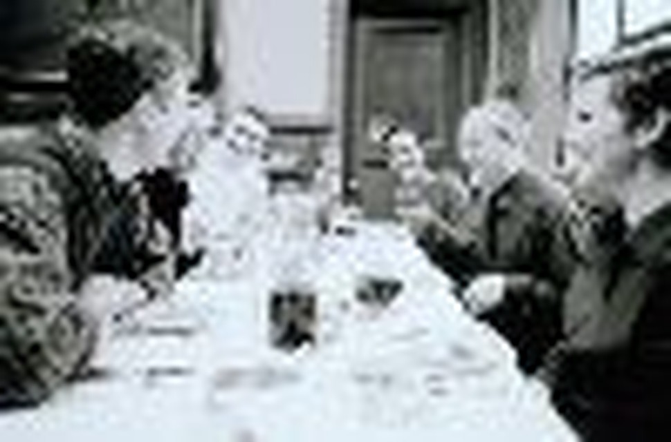 The Power of Hospitality Counters Postmodernism