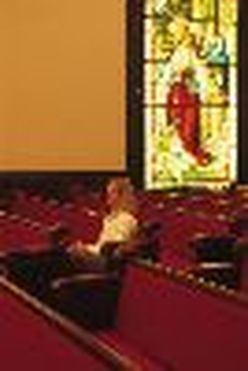 January Named Pastors' Wives Appreciation Month