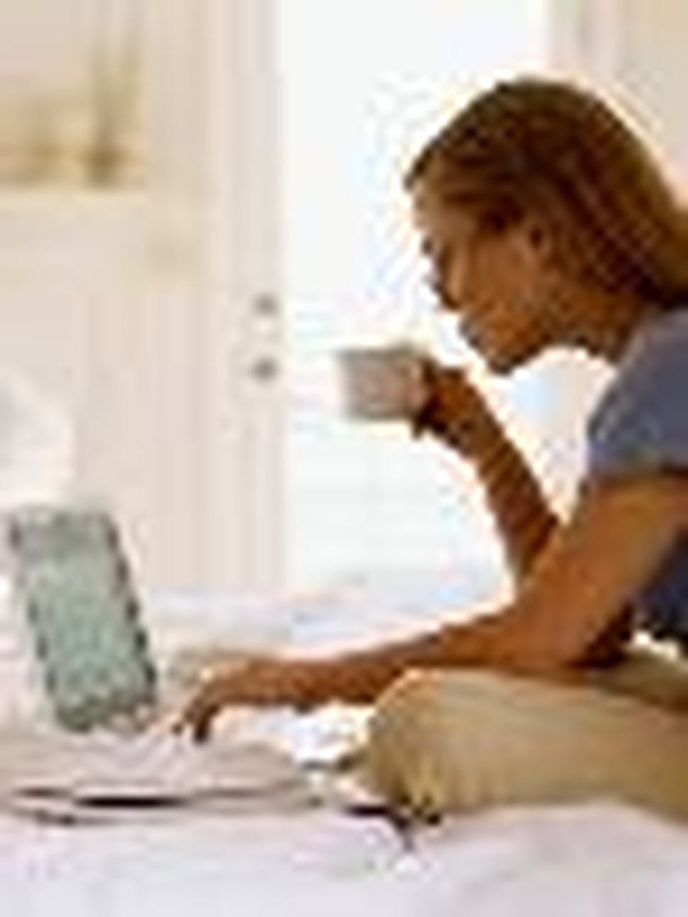 A New Meaning to True Love Waits: Adventures in Cyberspace